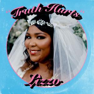 Album cover for Truth Hurts album cover