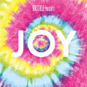 Album cover for Joy album cover