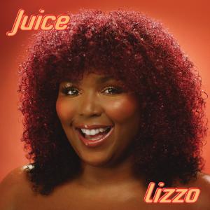 Album cover for Juice album cover