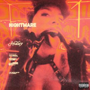 Album cover for Nightmare album cover