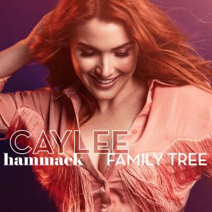Album cover for Family Tree album cover