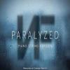 Album cover for Paralyzed album cover