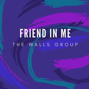 Album cover for Friend In Me album cover