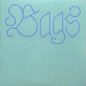 Album cover for Bags album cover