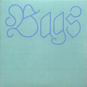 Album cover for Bags album cover