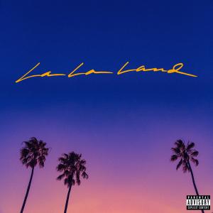 Album cover for La La Land album cover