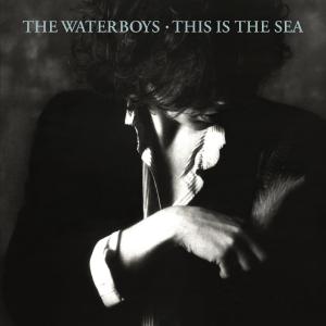 Album cover for This is The Sea album cover