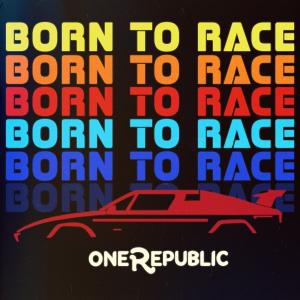 Album cover for Born album cover