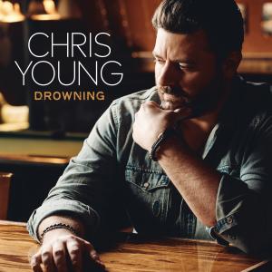 Album cover for Drowning album cover