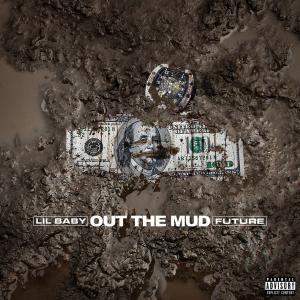 Album cover for Out The Mud album cover