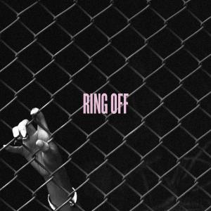 Album cover for Ring Off album cover