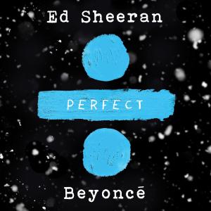 Album cover for Perfect Duet album cover