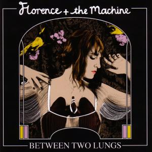 Album cover for Between Two Lungs album cover
