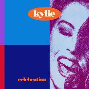 Album cover for Celebration album cover