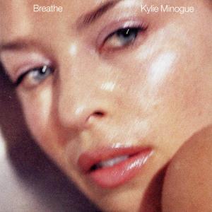 Album cover for Breathe album cover