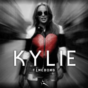 Album cover for Timebomb album cover