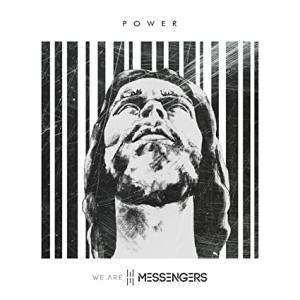 Album cover for Power album cover