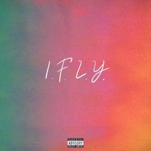 Album cover for I.F.L.Y. album cover