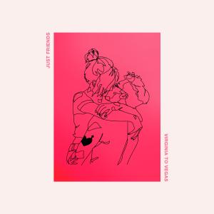 Album cover for Just Friends album cover