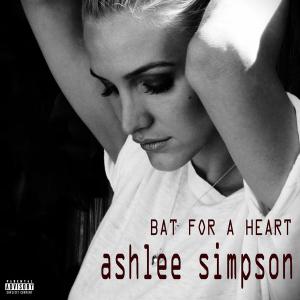 Album cover for Bat for a Heart album cover