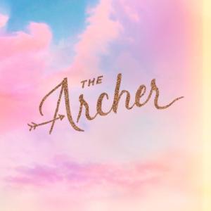 Album cover for The Archer album cover