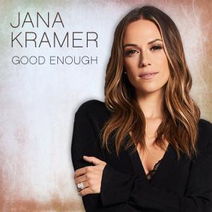 Album cover for Good Enough album cover