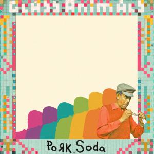 Album cover for Pork Soda album cover
