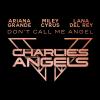 Don't Call Me Angel (Charlie's Angels)