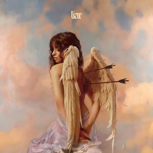 Album cover for Liar album cover