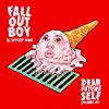 Album cover for Dear Future Self (Hands Up) album cover