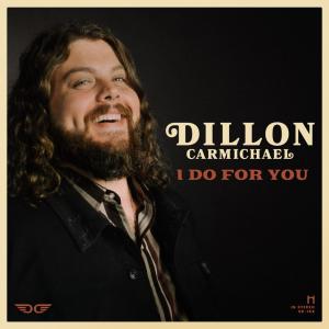 Album cover for I Do For You album cover