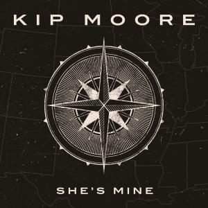 Album cover for She's Mine album cover