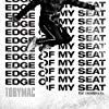 Album cover for Edge Of My Seat album cover