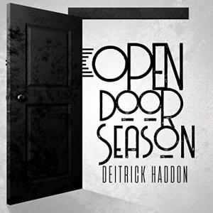 Album cover for Open Door Season album cover