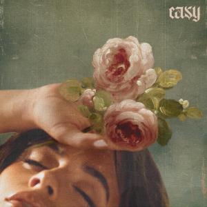 Album cover for Easy album cover