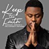 Album cover for Keep The Faith album cover