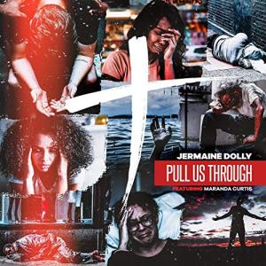 Album cover for Pull Us Through album cover