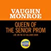 Album cover for Queen of the Senior Prom album cover