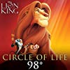 Album cover for Circle of Life album cover