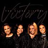 Album cover for Victory album cover