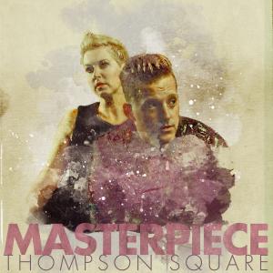 Album cover for Masterpiece album cover