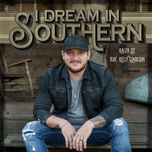 Album cover for I Dream In Southern album cover