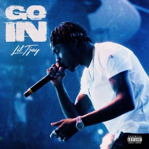 Album cover for Go In album cover