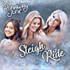 Album cover for Sleigh Ride album cover