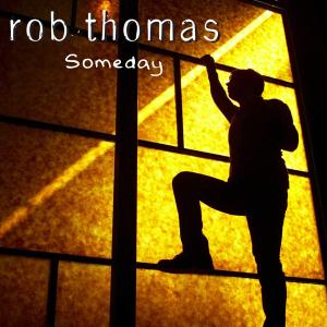 Album cover for Someday album cover