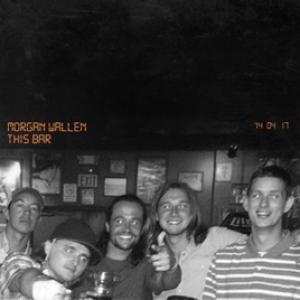 Album cover for This Bar album cover