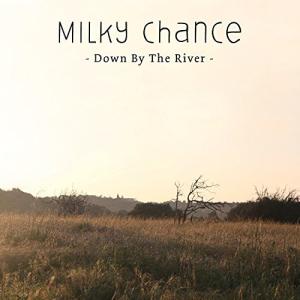 Album cover for Down by the River album cover