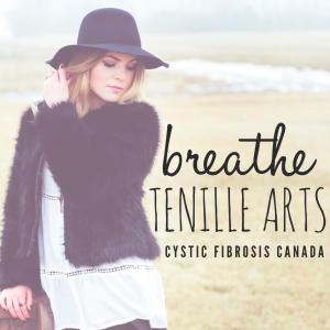 Album cover for Breathe album cover