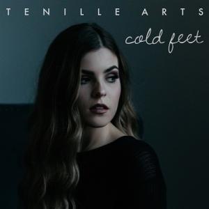 Album cover for Cold Feet album cover