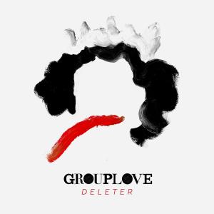 Album cover for Deleter album cover